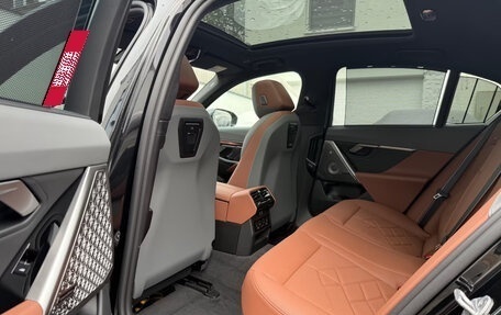 BMW 5 серия, 2025 год, 6 150 000 рублей, 21 фотография