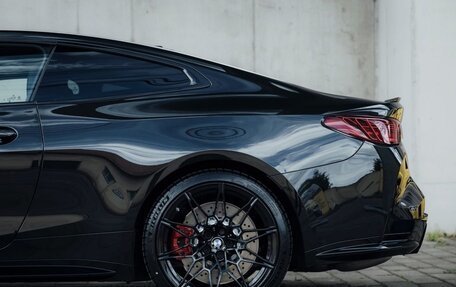 BMW M4, 2025 год, 11 150 000 рублей, 6 фотография