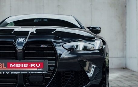 BMW M4, 2025 год, 11 150 000 рублей, 3 фотография