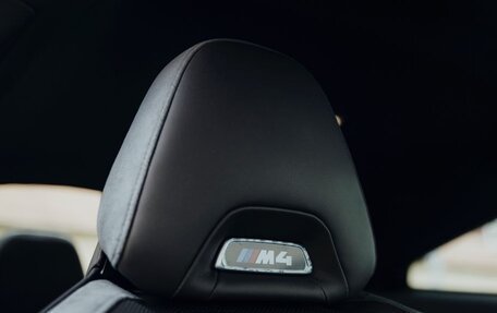BMW M4, 2025 год, 11 150 000 рублей, 21 фотография