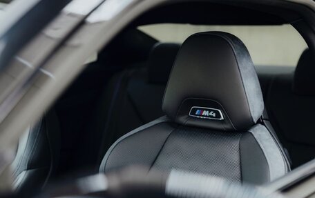 BMW M4, 2025 год, 11 150 000 рублей, 22 фотография