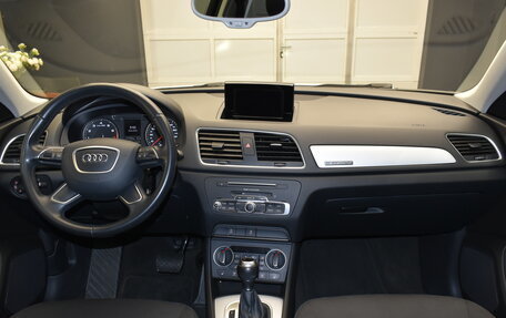Audi Q3, 2015 год, 1 850 000 рублей, 11 фотография