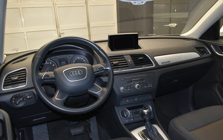 Audi Q3, 2015 год, 1 850 000 рублей, 14 фотография