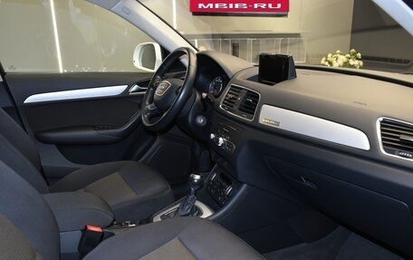 Audi Q3, 2015 год, 1 850 000 рублей, 9 фотография
