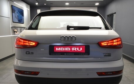 Audi Q3, 2015 год, 1 850 000 рублей, 6 фотография