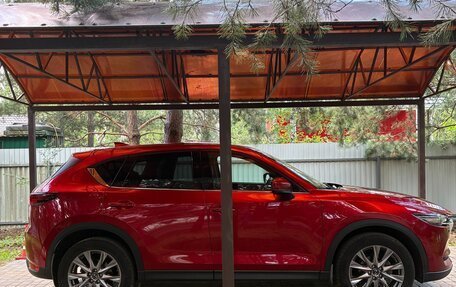 Mazda CX-5 II, 2019 год, 2 500 000 рублей, 4 фотография
