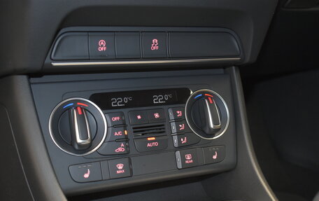Audi Q3, 2015 год, 1 850 000 рублей, 19 фотография