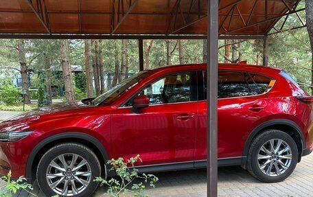 Mazda CX-5 II, 2019 год, 2 500 000 рублей, 5 фотография