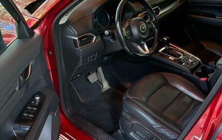 Mazda CX-5 II, 2019 год, 2 500 000 рублей, 8 фотография