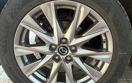 Mazda CX-5 II, 2019 год, 2 500 000 рублей, 13 фотография