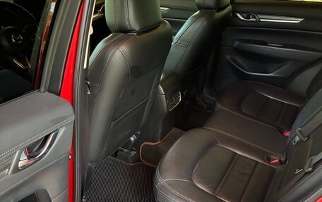 Mazda CX-5 II, 2019 год, 2 500 000 рублей, 11 фотография