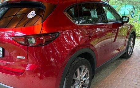 Mazda CX-5 II, 2019 год, 2 500 000 рублей, 7 фотография