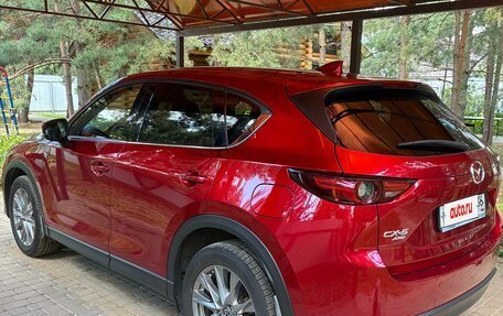 Mazda CX-5 II, 2019 год, 2 500 000 рублей, 6 фотография