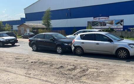KIA cee'd I рестайлинг, 2010 год, 530 000 рублей, 2 фотография
