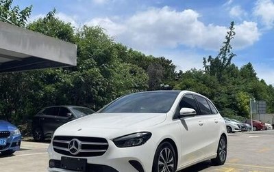 Mercedes-Benz B-Класс, 2021 год, 1 940 000 рублей, 1 фотография