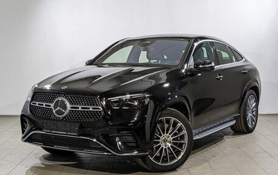 Mercedes-Benz GLE Coupe, 2025 год, 15 200 000 рублей, 1 фотография