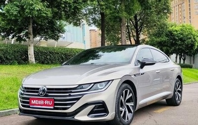 Volkswagen Passat CC, 2021 год, 2 030 000 рублей, 1 фотография