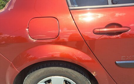 Renault Megane II, 2007 год, 420 000 рублей, 4 фотография