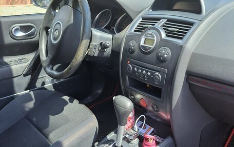 Renault Megane II, 2007 год, 420 000 рублей, 5 фотография