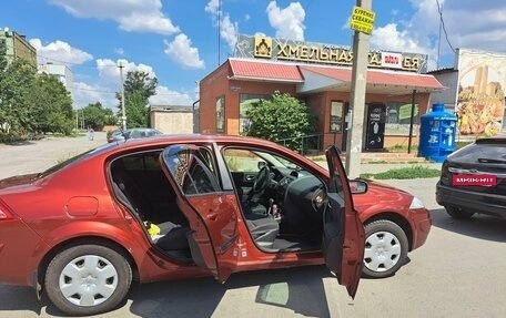 Renault Megane II, 2007 год, 420 000 рублей, 6 фотография