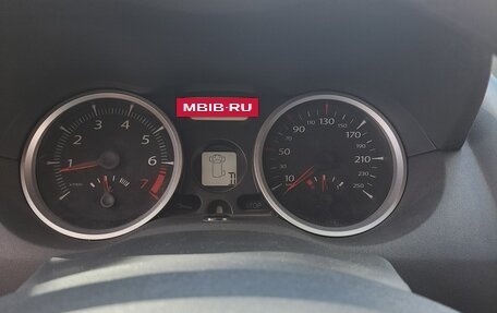 Renault Megane II, 2007 год, 420 000 рублей, 2 фотография