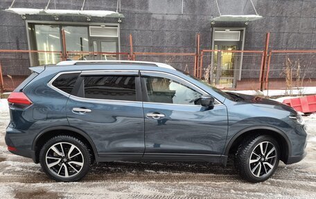 Nissan X-Trail, 2020 год, 2 650 000 рублей, 2 фотография