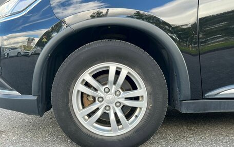 Mitsubishi Outlander III рестайлинг 3, 2019 год, 1 885 000 рублей, 9 фотография