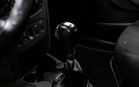 Renault Sandero II рестайлинг, 2017 год, 1 050 000 рублей, 20 фотография