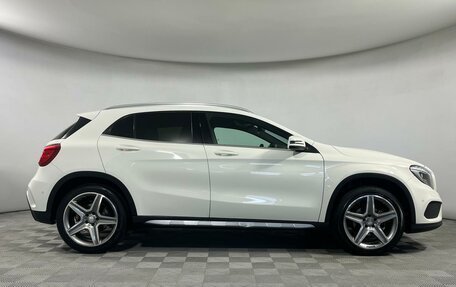 Mercedes-Benz GLA, 2015 год, 1 999 000 рублей, 4 фотография