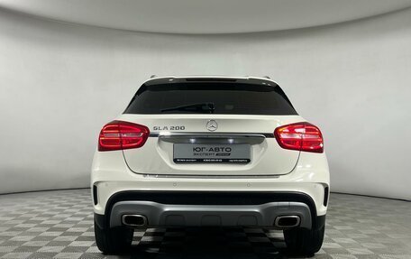Mercedes-Benz GLA, 2015 год, 1 999 000 рублей, 5 фотография