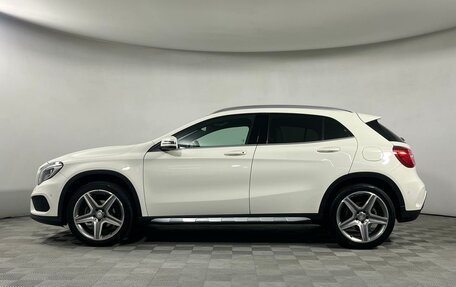Mercedes-Benz GLA, 2015 год, 1 999 000 рублей, 3 фотография