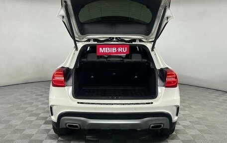 Mercedes-Benz GLA, 2015 год, 1 999 000 рублей, 8 фотография