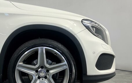 Mercedes-Benz GLA, 2015 год, 1 999 000 рублей, 7 фотография