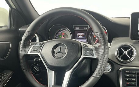 Mercedes-Benz GLA, 2015 год, 1 999 000 рублей, 16 фотография