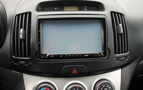 Hyundai Elantra IV, 2010 год, 499 000 рублей, 13 фотография