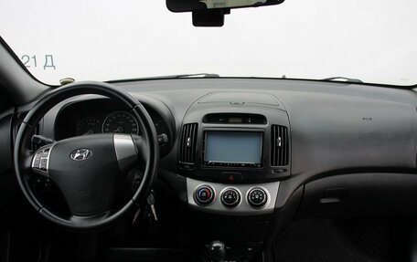 Hyundai Elantra IV, 2010 год, 499 000 рублей, 8 фотография
