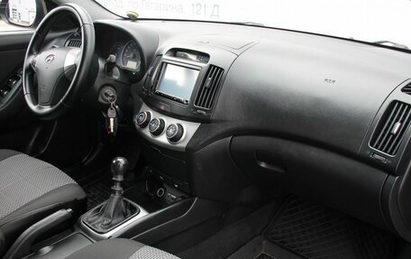Hyundai Elantra IV, 2010 год, 499 000 рублей, 7 фотография