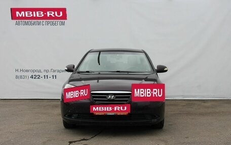 Hyundai Elantra IV, 2010 год, 499 000 рублей, 3 фотография