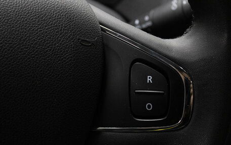 Renault Kaptur I рестайлинг, 2018 год, 1 299 000 рублей, 15 фотография