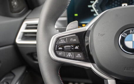 BMW 3 серия, 2025 год, 7 250 000 рублей, 7 фотография