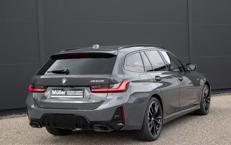 BMW 3 серия, 2025 год, 7 250 000 рублей, 2 фотография