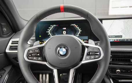 BMW 3 серия, 2025 год, 7 250 000 рублей, 6 фотография