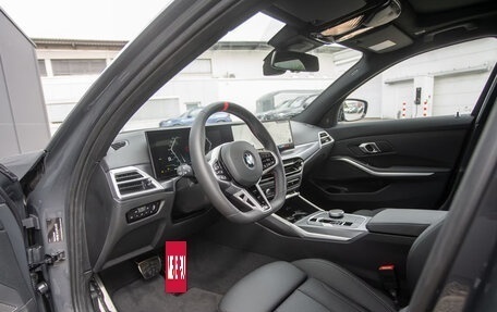 BMW 3 серия, 2025 год, 7 250 000 рублей, 3 фотография