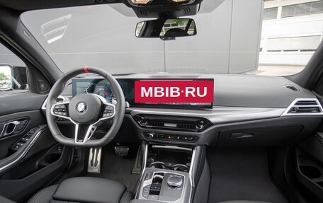 BMW 3 серия, 2025 год, 7 250 000 рублей, 5 фотография