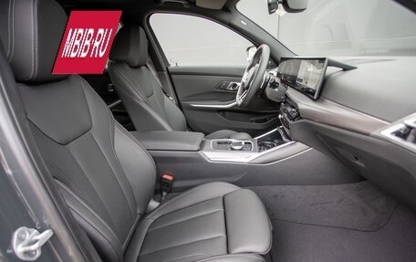 BMW 3 серия, 2025 год, 7 250 000 рублей, 4 фотография