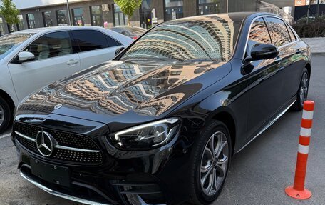 Mercedes-Benz E-Класс, 2022 год, 4 088 000 рублей, 11 фотография