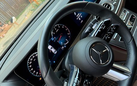 Mercedes-Benz E-Класс, 2022 год, 4 088 000 рублей, 9 фотография