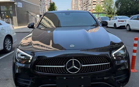 Mercedes-Benz E-Класс, 2022 год, 4 088 000 рублей, 12 фотография
