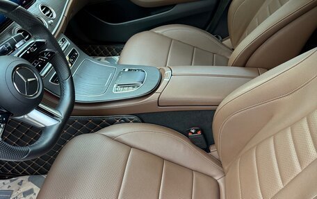 Mercedes-Benz E-Класс, 2022 год, 4 088 000 рублей, 13 фотография