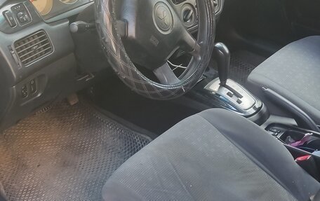Mitsubishi Lancer IX, 2004 год, 390 000 рублей, 8 фотография